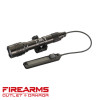 Streamlight ProTac Rail Mount 2 Long Gun Light - 625 Lumens [88059]