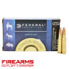 Federal Power-Shok - .308 Winchester, 150gr., SP, Box of 20 [308A]