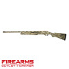 Benelli Nova w/ Comfortech Stock, Max-5 - 12GA, 3-1/2", 28" Barrel, [20071]