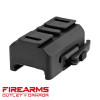 Aimpoint Acro Adapter Plate - AR15 Low QD Mount [200517]