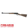 Henry Classic Lever Action .22 - .22LR, 18.5" barrel [H001]