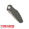 Zero Tolerance - Assisted Opening Knife Carbon Fiber [0770CF]