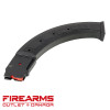 CZ 455/452/512 Magazine - .22LR, 25 Rounds [5123-1225-02ND]