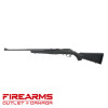 Ruger American Rimfire Rifle - .22LR, 22" [08301]