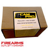 CamPro Projectiles - .45, 230gr, FCP, RN, Case of 500