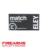 ELEY Match- .22LR, 40gr, LFN, Box of 50 [E01100]