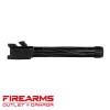 Rival Arms - Glock 17 Gen 5 Threaded Barrel, Black PVD [RA20G104A]
