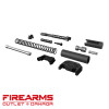 Rival Arms - Glock 17 Gen 3/4, Slide Completion Kit [RA42G001A]