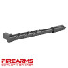 Rival Arms - Glock 9/40 Precision Striker, Graphite PVD [RA40G001B]