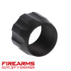 Rival Arms - 9mm Thread Protector, Black PVD [RA300001A]