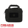 Beretta Tactical Pistol Case - Black