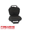 Beretta Tactical Pistol Case - Black