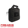 Beretta Tactical Pistol Case - Black