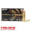 Federal Premium - .300 Win Mag., 215gr, Gold Medal Berger OTMB , Box of 20 [GM300WMBH1]