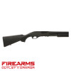 Remington 870 Police Magnum Synthetic, Bead Sight - 12GA, 2-3/4" or 3", 18" Barrel, 5-Shot [24403]