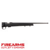 CZ 457 Synthetic - .22LR, 20" [5084-8081-RTAMAAX]