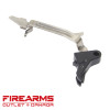 Agency Arms - Drop-In Trigger, Glock Gen 5, Black [DIT2-G5-B]