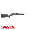 Bergara B-14R Bolt Action Rifle, Carbon Fibre - .22 LR, 18" [B14R002]