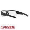 Magpul Eyewear Helix - Black Frame/ Clear Lens [MAG1097-00011]