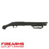 Mossberg 590 Shockwave - 12GA, 3", 14" Barrel [50659]