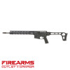 TROY Straight Pull Rifle - .223/5.56 NATO, 16" [SSAR-P23-16BT-CA]