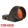 Trijicon SRO Red Dot - 1.0 MOA, Sight ADJ. LED [SRO1-C-2500001]