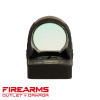 Trijicon SRO Red Dot - 1.0 MOA, Sight ADJ. LED [SRO1-C-2500001]