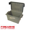 MTM Ammo Crate Utility Box - Army Green, 8.5" [MTM-ACR718]