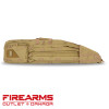 Cadex 52" Cordura Drag Bag, Tan [175-00050-TAN]