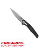 Zero Tolerance - Model 0707 Carbon Fiber Folding Knife [0707]