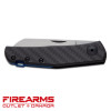 Zero Tolerance - Model 0230 Carbon Fiber Folding Knife [0230]