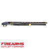 Mossberg 940 Jerry Miculek Pro Series - 12GA, 2-3/4" or 3", 24" Barrel, 5-Shot [85143]