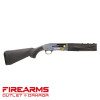 Mossberg 940 Jerry Miculek Pro Series - 12GA, 2-3/4" or 3", 24" Barrel, 5-Shot [85143]