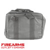 Glock Double Pistol Case, Gray [AP60301]