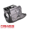 Streamlight TLR-6 Rail & Trigger Guard Light (No Laser) - For Glock 43/48 [69280]