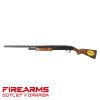 Mossberg 500 Hunting All Purpose Field - 12GA, 2-3/4" or 3", 28" Barrel [50120]