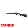 Ruger 10/22 Carbine Black Synthetic - .22LR, 18.5" [31145]