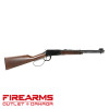 Henry Classic Large Loop Lever Action .22 - .22LR, 16.125" [H001L]