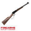 Henry Classic Large Loop Lever Action .22 - .22LR, 16.125"
