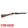 Henry Side Gate Lever Action Rifle -  .45-70 Govt., 20" [H024-4570]