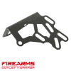 Black Box Customs HAM - Holster Accessory Mount, Right Hand [HAM-RH]