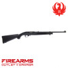 Ruger 10/22 Carbine Synthetic - .22LR, 18.5"