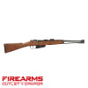 Italian Carcano M91 Cavalry Carbine - 6.5x52mm, 17.7", Surplus [CARC-RIFLE]