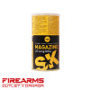 Lapua SK Magazine Ammunition - .22LR, 40gr, LRN, Can of 500 [420121]