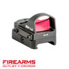 XOPTEK Micro Reflex Sight - 6 MOA, SpecterDR Mount [XOPTEK-RD-06]