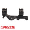 Burris AR-P.E.P.R. Scope Mount - 34mm, 20 MOA [410345]