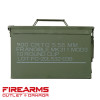 U.S. Military Ammo Can w/ 5.56mm Stamp [US50-AMMOCAN]
