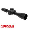 Primary Arms GLx 4-16x50 FFP Rifle Scope - Illuminated Mil-Dot [610064]