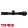 Primary Arms GLx 4-16x50 FFP Rifle Scope - Illuminated Mil-Dot [610064]