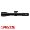 Primary Arms GLx 4-16x50 FFP Rifle Scope - Illuminated Mil-Dot [610064]